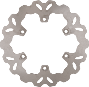 Brake Rotor