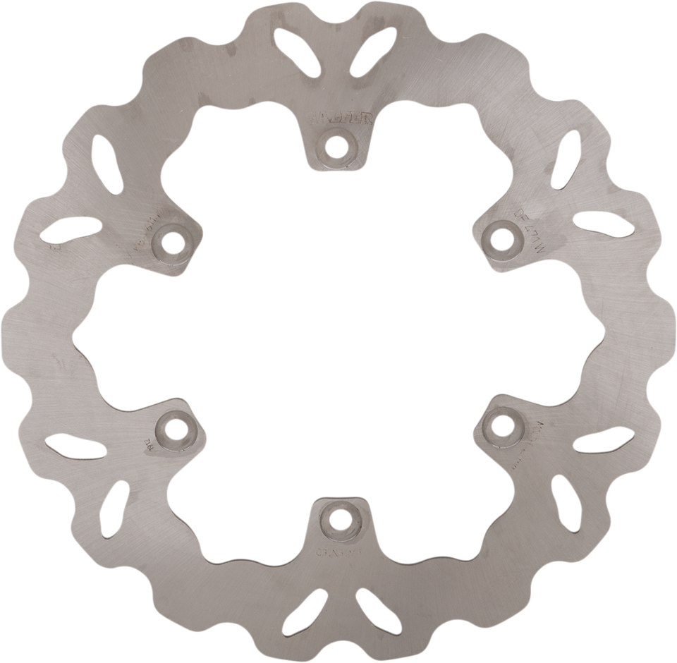 Brake Rotor