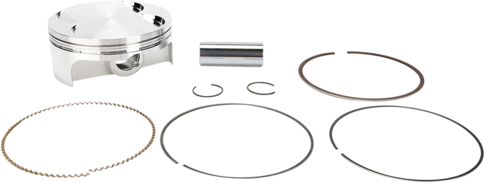 Piston Kit - 95.00 mm - Beta | KTM | Polaris