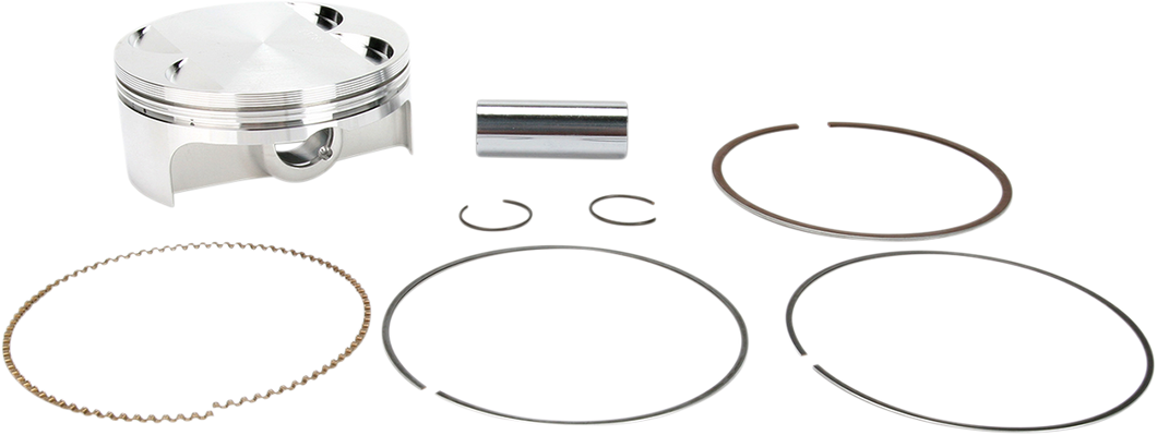 Piston Kit - 95.00 mm - Beta | KTM | Polaris