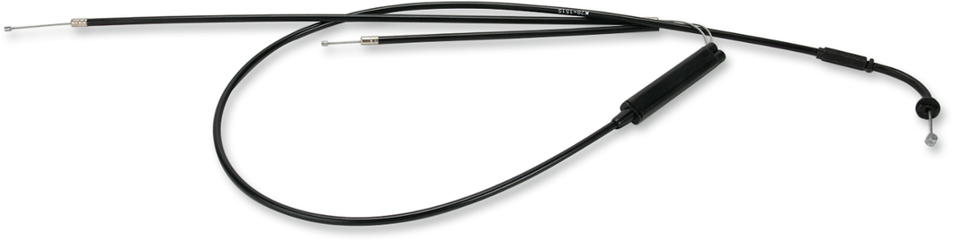 Throttle Cable - Suzuki