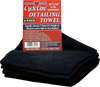 Micro Fiber Towel - 4 Pack