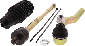 Tie Rod End Kit - Right Hand