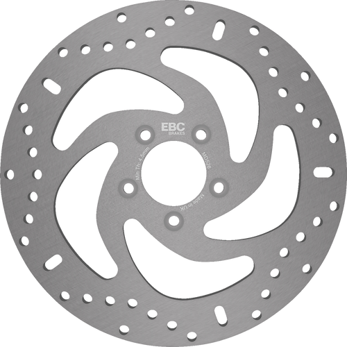 Brake Rotor