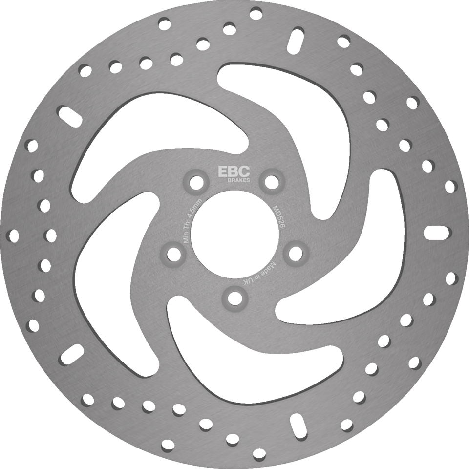 Brake Rotor