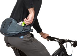 Rail Hip Hydration Pack - Dark Slate Gray - 2 L