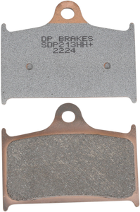 Sintered Brake Pads - Suzuki/Triumph