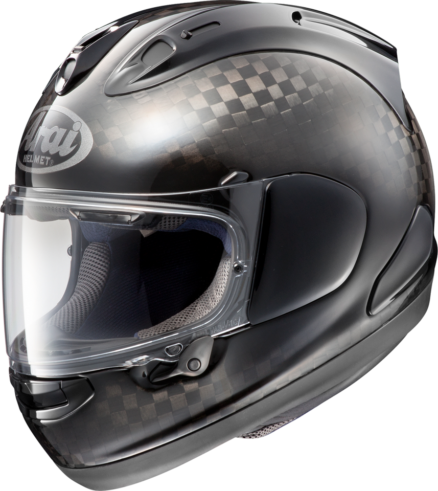 Corsair-X RC Helmet - Carbon - Small - Lutzka's Garage