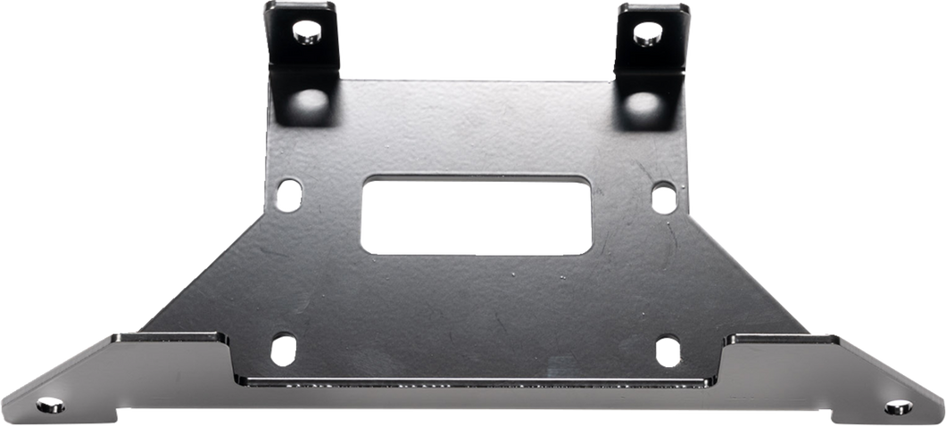 Winch Mount - Polaris Ranger