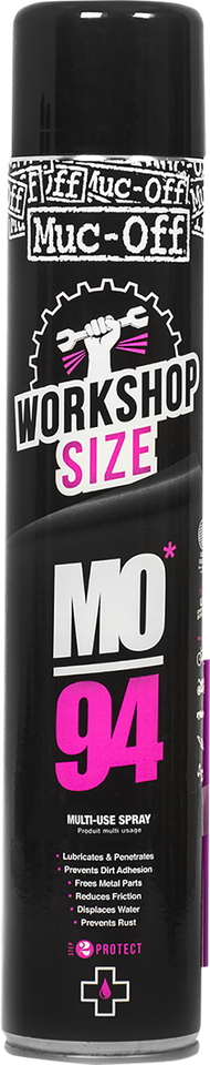 MO-94 Multi-Use Spray - 750ml - Aerosol