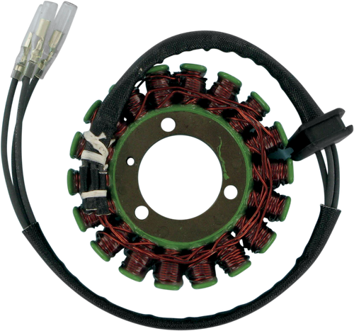 Stator - Kawasaki