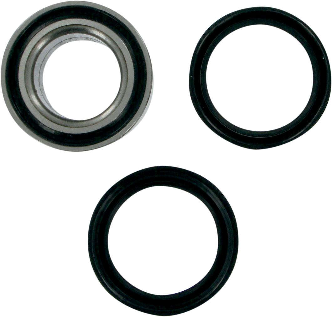 Wheel Bearing Kit - Rear - Suzuki