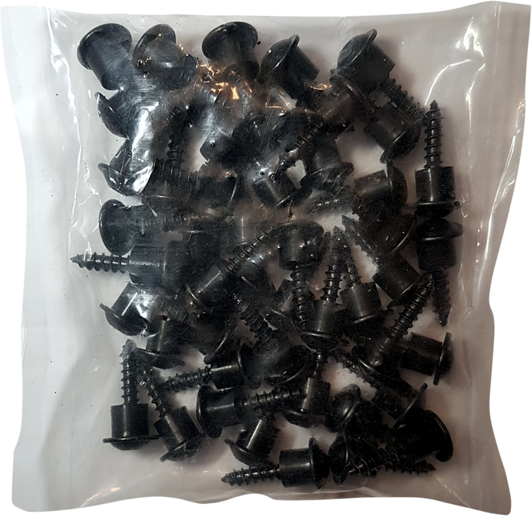 Screw Kit - 48 pcs