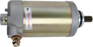 Starter Motor - Kawasaki