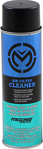 Air Filter Cleaner - 15 oz. net wt. - Aerosol