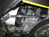 Chassis Support Brace - Ski-Doo