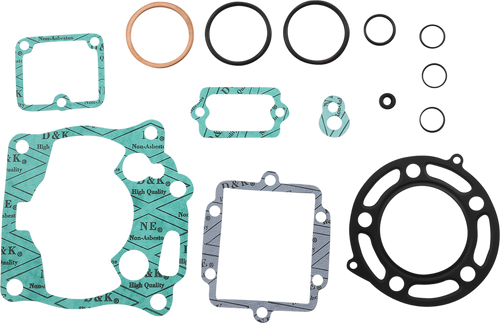 Top End Gasket Set - Kawasaki