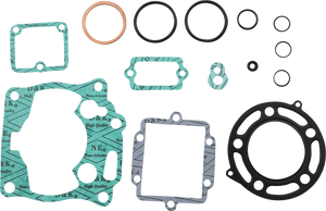 Top End Gasket Set - Kawasaki