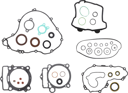 Gasket Set - Gas Gas/Husqvarna/KTM