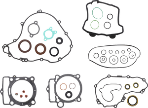 Gasket Set - Gas Gas/Husqvarna/KTM