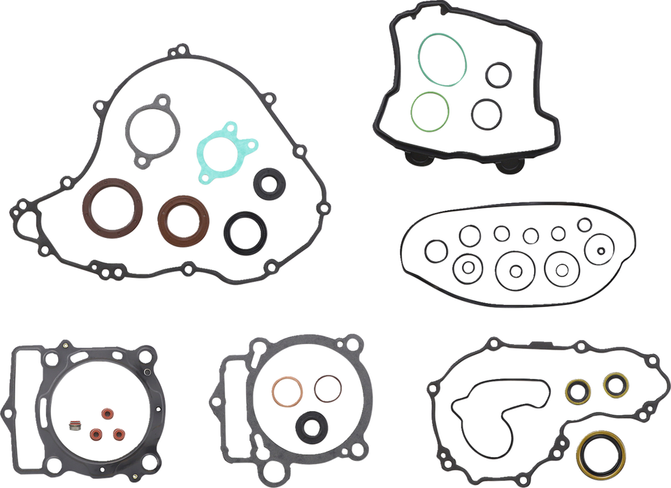 Gasket Set - Gas Gas/Husqvarna/KTM