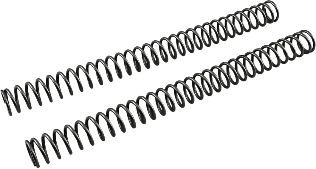 Front Fork Springs - 0.52 kg/mm