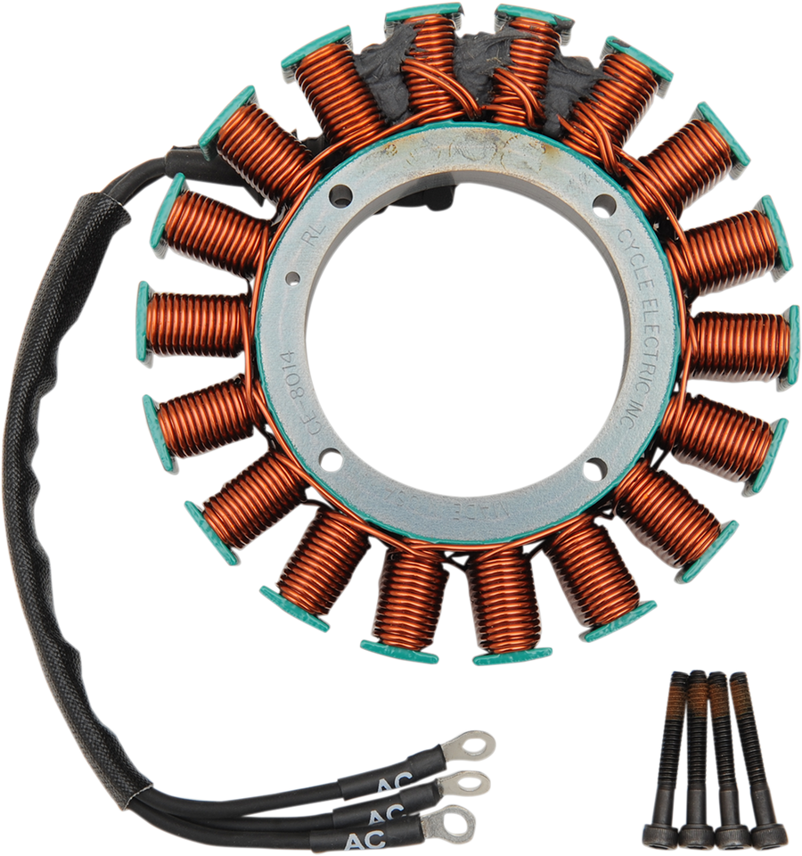 3-Phase - Replacement Stator