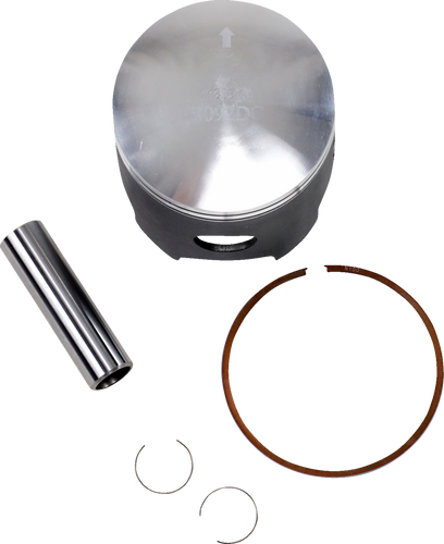 Piston Kit - 68.96 mm - KDX220