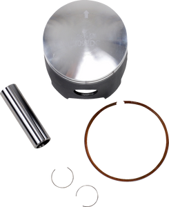 Piston Kit - 68.96 mm - KDX220