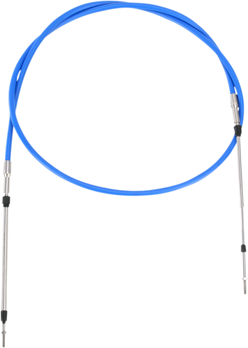 Steering Cable - Yamaha