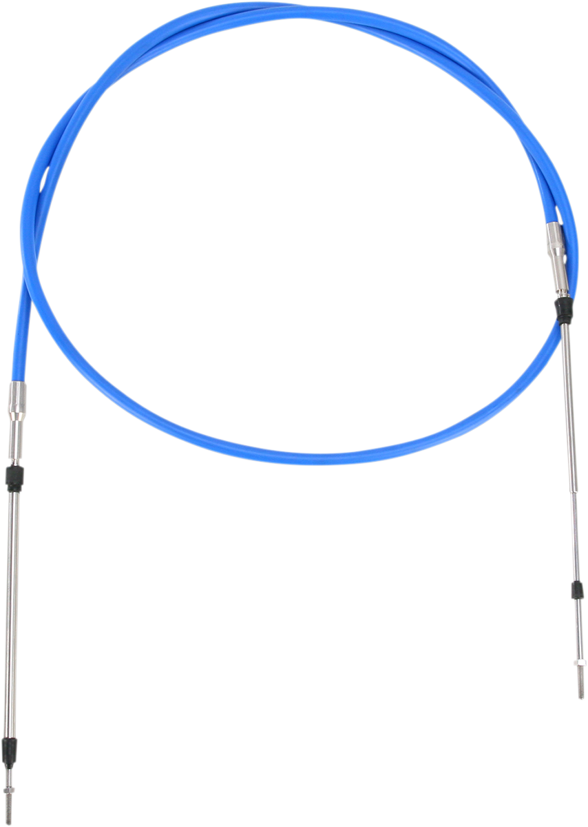 Steering Cable - Yamaha