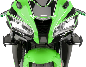 Winglets - ZX10R