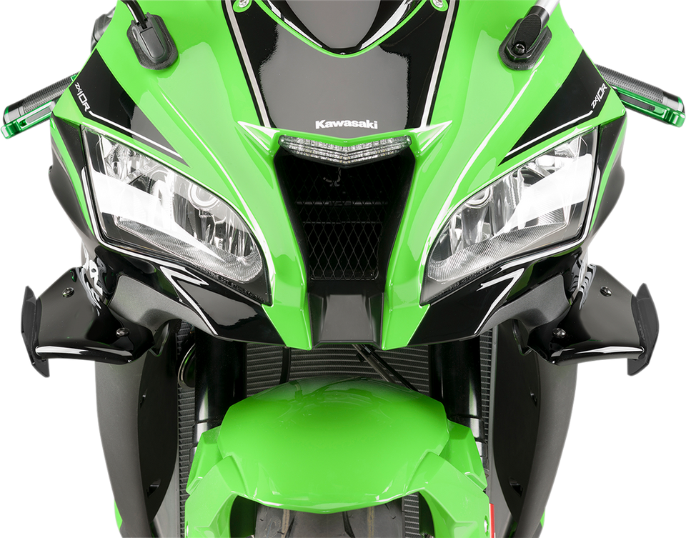 Winglets - ZX10R