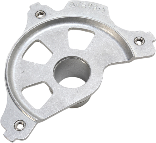 Disc Cover Mount Kit - Unfinished - Beta