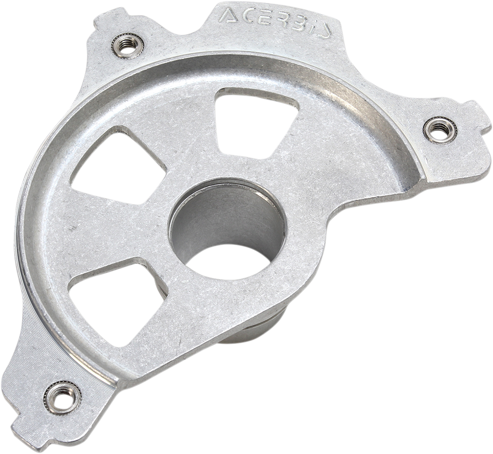 Disc Cover Mount Kit - Unfinished - Beta