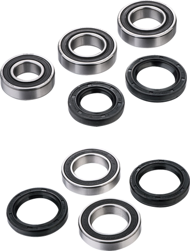 Wheel Bearing Kit - Front/Rear