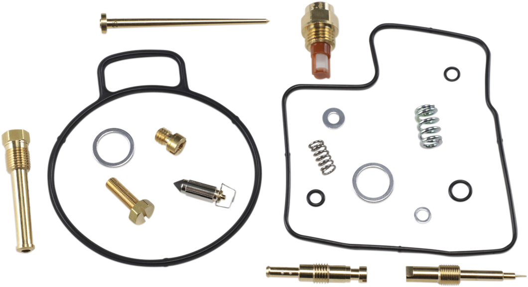 Carburetor Repair Kit - Honda