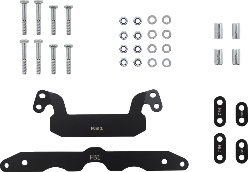 Lift Kit - Kodiak 700