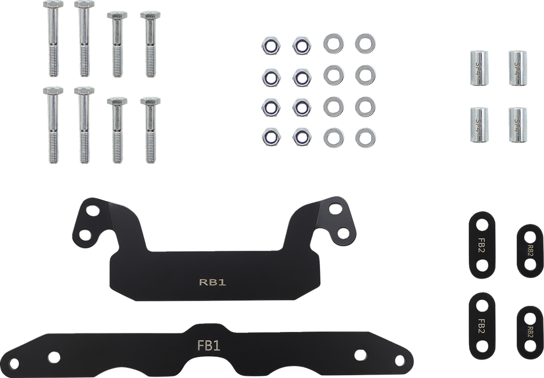 Lift Kit - Kodiak 700