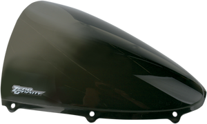 Corsa Windscreen - Smoke - ZX6R/ZX10R