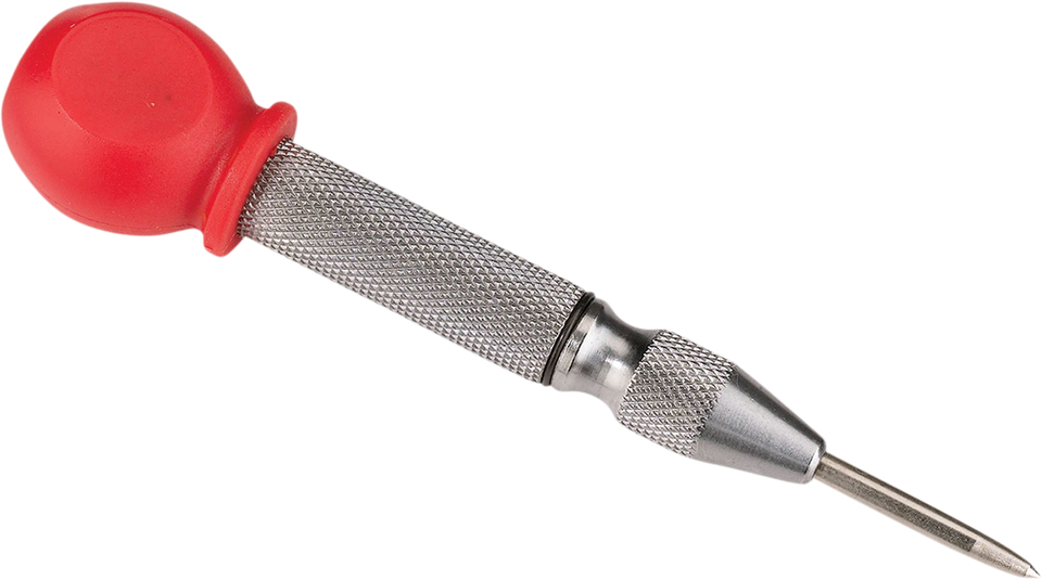 HD Automatic Center Punch