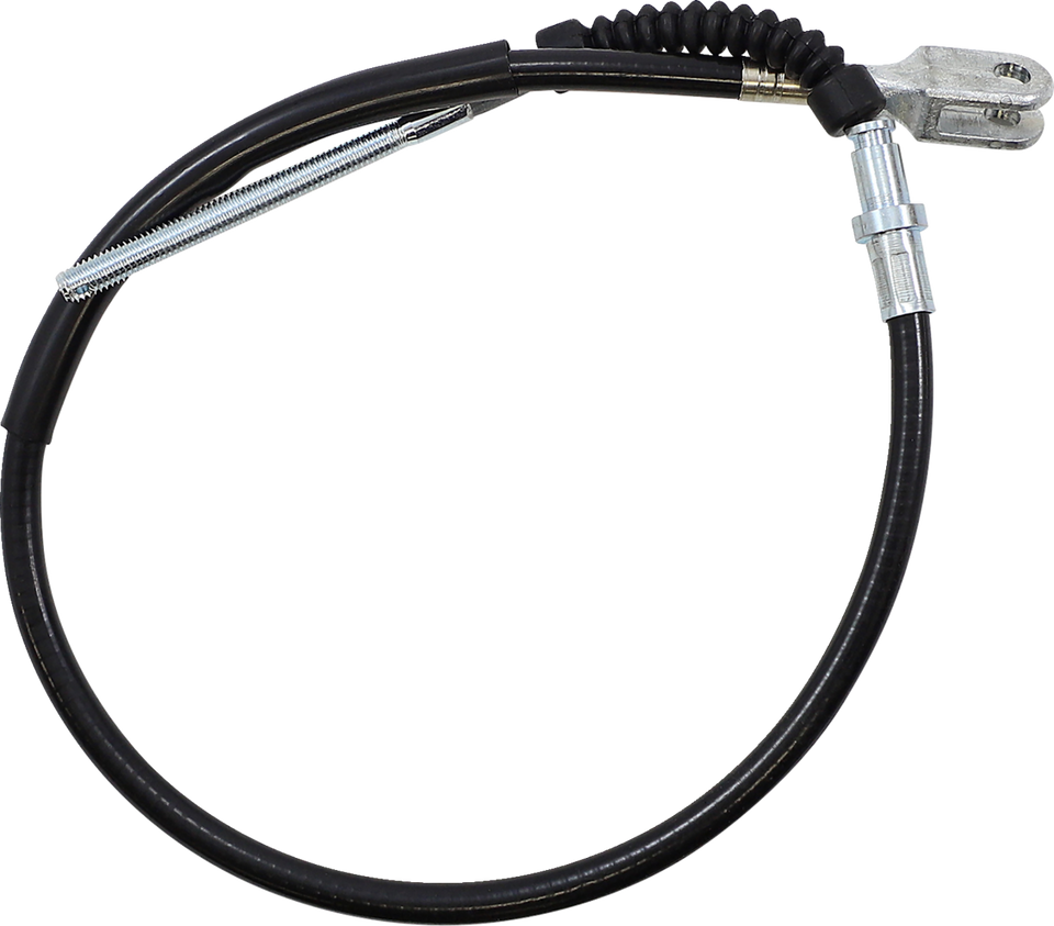 Brake Cable - Rear