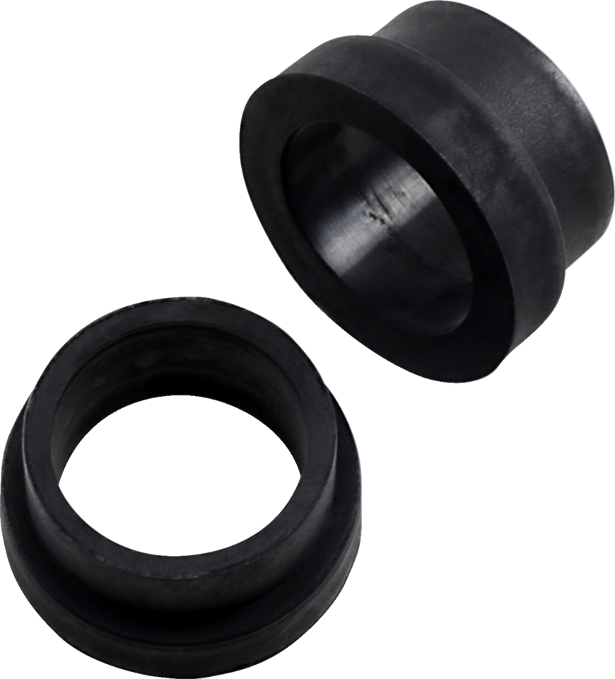 Shock Bushing - 1.005" OD x 0.63" H x 0.828" ID x 1.2" Flange OD - 2-Pack