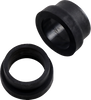 Shock Bushing - 1.005" OD x 0.63" H x 0.828" ID x 1.2" Flange OD - 2-Pack