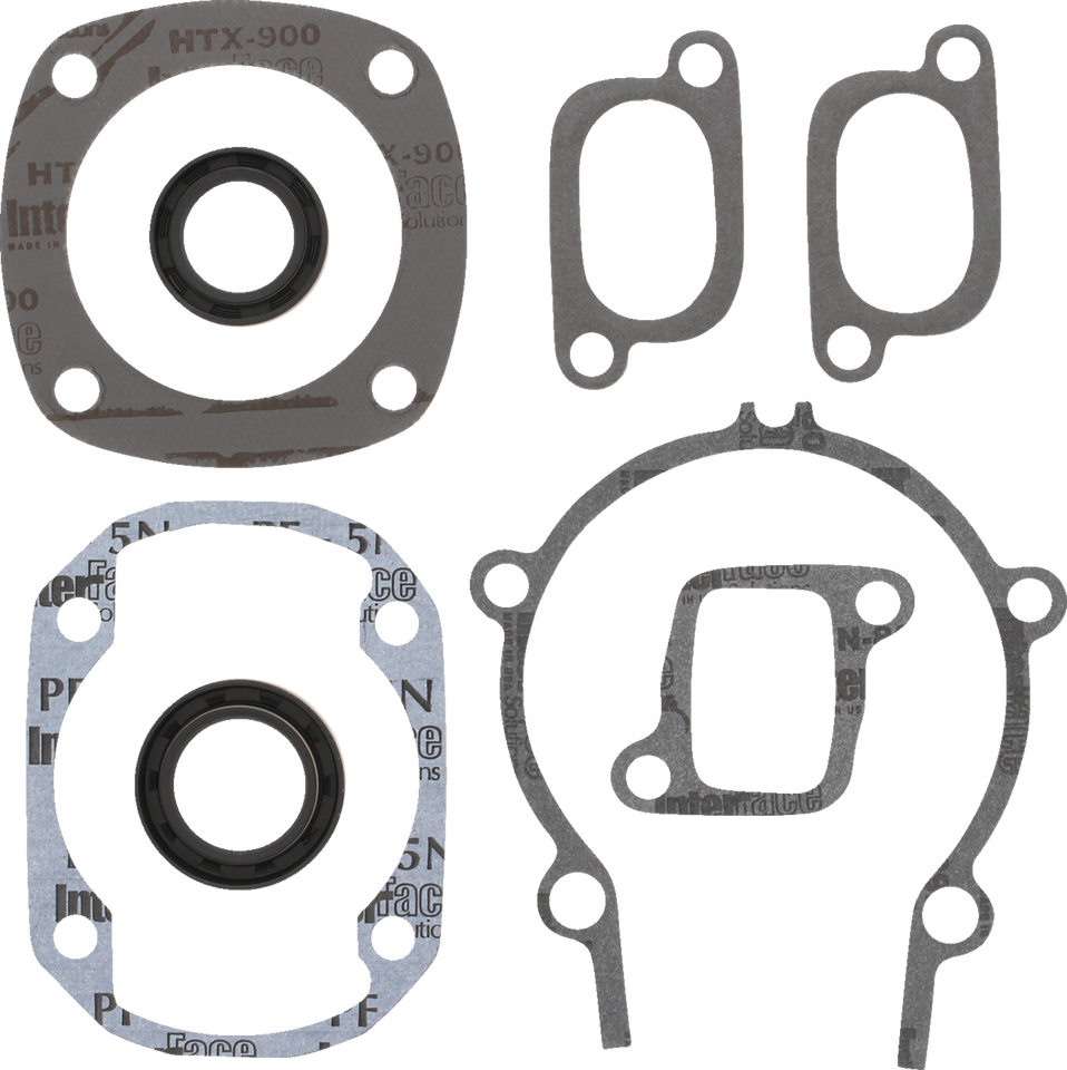 Complete Gasket Kit - Ski-Doo/Moto-Ski