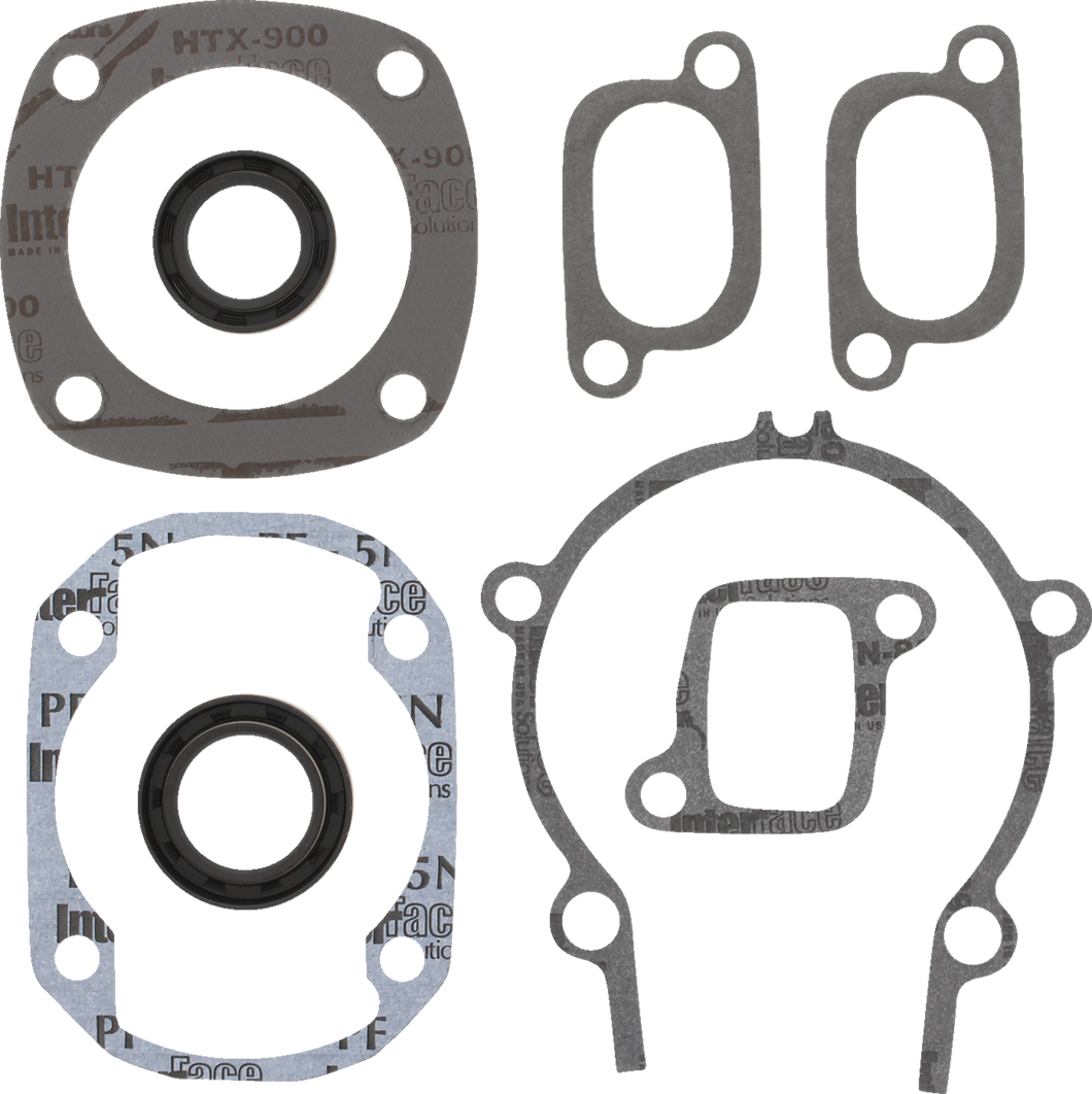 Complete Gasket Kit - Ski-Doo/Moto-Ski