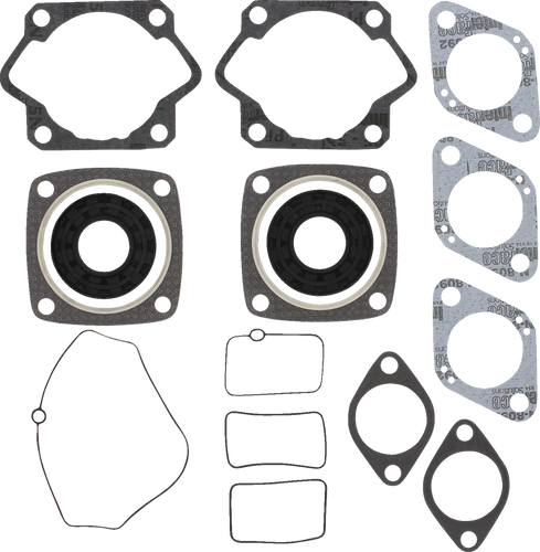 Complete Gasket Kit - Ski-Doo/Moto-Ski