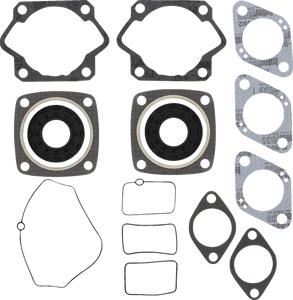 Complete Gasket Kit - Ski-Doo/Moto-Ski