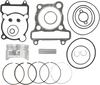 Piston Kit with Gaskets - 71.50 mm - Yamaha