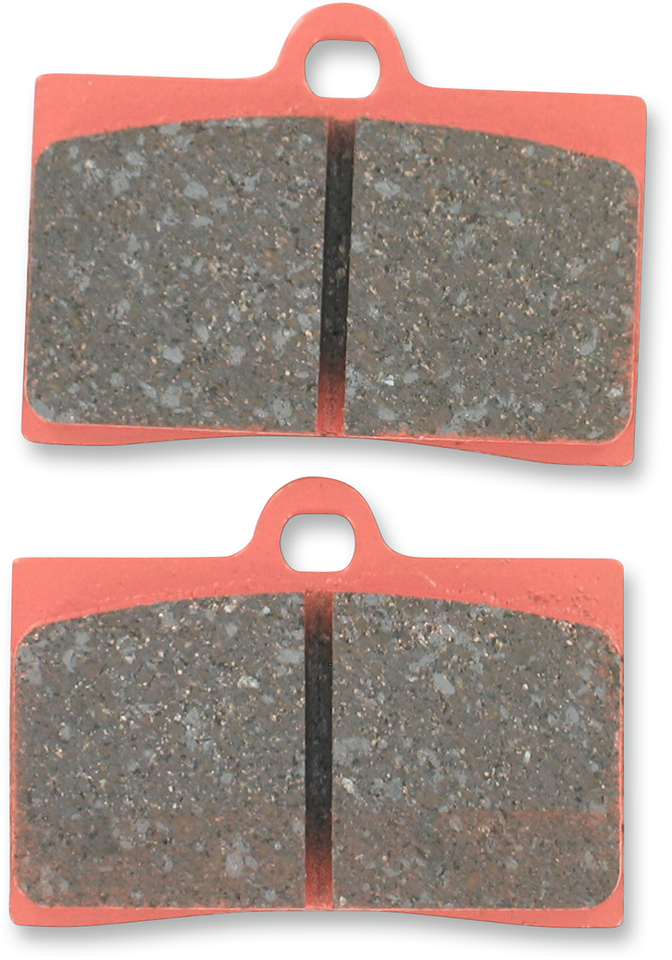 Semi-Sintered Brake Pads - FA95V